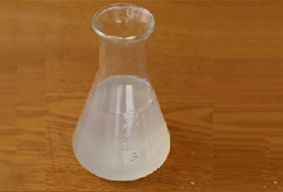 碱性水玻璃